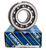 NKE 6307-NR Single Row Deep Groove Ball Bearing