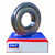 SKF 312-ZNR Single Row Deep Groove Ball Bearing