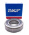 SKF 6006-2Z/C3VT127 Single Row Deep Groove Ball Bearing