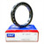 SKF 61880MA/C3 Single Row Deep Groove Ball Bearing