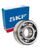 SKF W625/W64 Single Row Deep Groove Ball Bearing