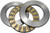 TPS334W12 American Roller Bearing Thrust Roller Bearing