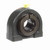 UCTB205-16TCMZ2 Asahi Tap Base Pillow Block