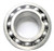 316X3 BCA Single Row Ball Bearing-80mm Bore Ball Bearing-MAXTRAN