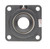 VF4E-123, Browning 4-Bolt Flanged Bearing