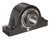 01BCP112GR Cooper Roller Bearing Pillow Block
