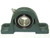 P2BSXRED104/079247 Dodge 2-Bolt Pillow Block Bearing, 1-1/4" Shaft