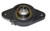 VCJT7/8 Fafnir, 2-Bolt Flange Bearing, 7/8" Shaft