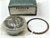 304PPG, Fafnir Single Row Ball Bearing, 20mm Bore