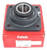 VCJ5/8 Fafnir, 4-Bolt Flange Unit Bearing, 5/8" Shaft