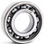 206K Fafnir Ball Bearing, 30mm Bore Bearing at MAXTRAN