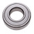 315KDD, Fafnir Single Row Ball Bearing, 75mm Bore