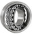 L208BR Fafnir Self Aligning Ball Bearing