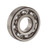6211.C3, FAG Single Row Angular Ball Bearing, New Surplus Bearing