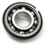 6314NRC3, FAG Single Row Ball Bearing, 70mm Bore