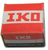 NAST12ZZ IKO Replacement Bearing-MAXTRAN