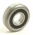 MG309-2RS1 NBR Bearings Mast Guide Bearing