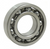 43213 New Departure Single Row Ball Bearing