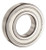 77508 New Departure Ball Bearing, 40mm Bore Bearing at MAXTRAN