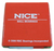 1623-SS NICE Replacement Bearing-MAXTRAN
