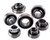 GEN201-8S NSK Ball Bearing Insert
