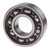 6309, NSK Single Row Ball Bearing, 45mm Bore