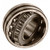 22236CDKE4S11 NSK Spherical Roller Bearing, 180mm Tapered Bore