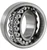 1307 SNR Self Aligning Ball Bearing