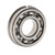 6210NR, SNR Single Row Ball Bearing, New Surplus Bearing