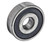 6304-2RS, SST Single Row Ball Bearing, 20mm Bore