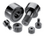 CRSB10-1 SYI Bearings Cam Follower