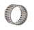 K81210 Torrington Cylindrical Roller & Cage Assembly