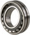 55SD22W33F3 Torrington Spherical Roller Bearing, 55mm Straight Bore