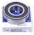 6306-2RSC3, ZKL/ZVL Single Row Ball Bearing, 30mm Bore