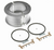 1050T10 Horizontal Tapered Grid Coupling Cover Kit