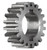 8CG91, 8 Pitch Change Gears, 91 Teeth