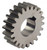 Hubless Spur Gear 20FS12-5/16, 5/16" Bore