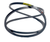 SPZ760 Metric Wrapped Wedge V-Belt, 10MM Top Width X 760MM Length