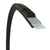 BB133 Classical Hexagon Double-Sided V-Belt