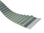 10T5/340 Protorque® Polyurethane Timing Belt