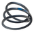 SKF PHG-SPZ1250 Wrapped Narrow Metric V-Belt