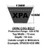 SKF PHG-XPA1532 EP Cogged Raw-Edge Metric V-Belt