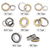 NU315ECM, Cylindrical Roller Bearing by SKF