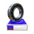 NSK 7306BEAT85 Single Row Angular Contact Ball Bearing, 40° Contact Angle, Single Bearing, 30MM X 72MM X 19MM