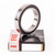 FAG HSS7024-E-T-P4S-UL Super Precision High Speed Spindle Bearing, 25° Contact Angle, Single Bearing, 120MM X 180MM X 28MM