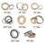 NJ207ECJ/C3 SKF Cylindrical Roller Bearing  Bearing