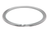 Rotor Clip KM-78 Carbon Steel 0.781" I.D. 2-Turn Internal Spiral Retaining Ring