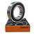 62211-2RS Timken Single Row Deep Groove Ball Bearing