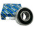 62209-2RSR NKE Single Row Deep Groove Ball Bearing