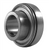 CSB 206 FSB Mounted Unit Ball Bearing Insert